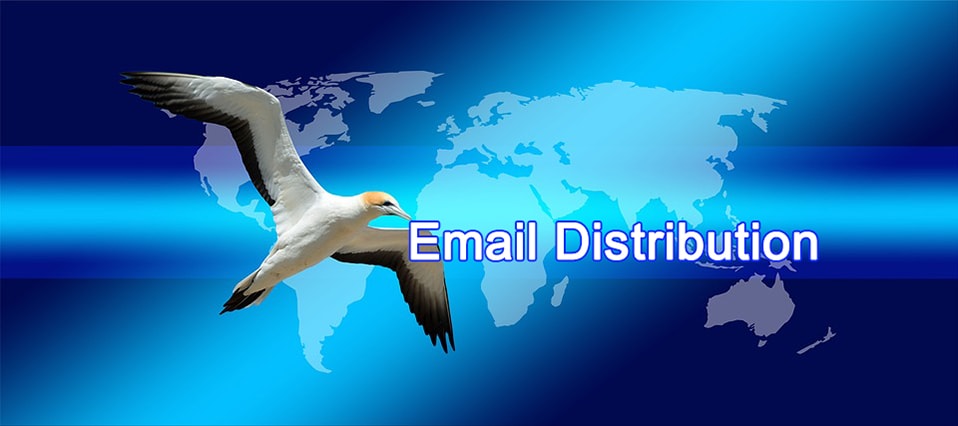 Email Distribution